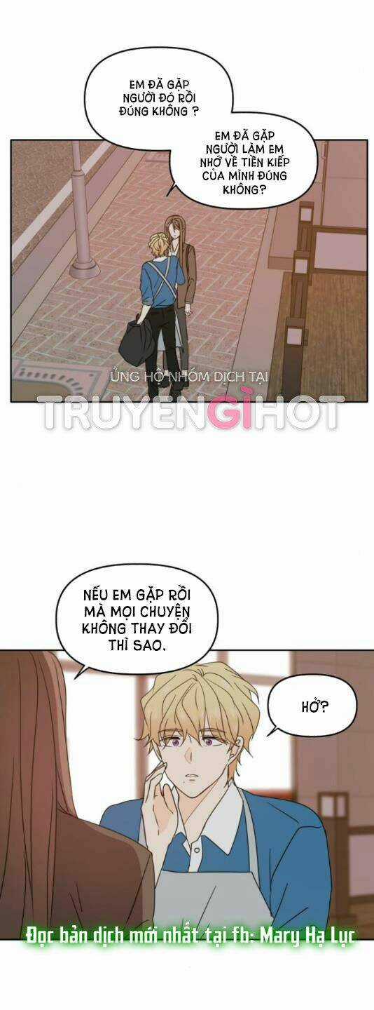 Kiếp Này Cũng Xin Chăm Sóc Tôi Như Vậy Nhé Chapter 91 trang 53