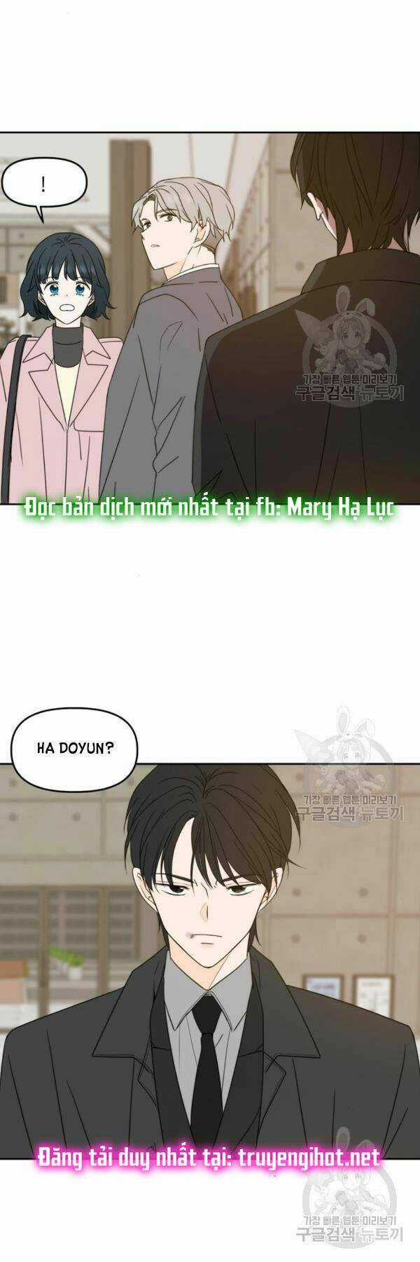 Kiếp Này Cũng Xin Chăm Sóc Tôi Như Vậy Nhé Chapter 92 trang 16