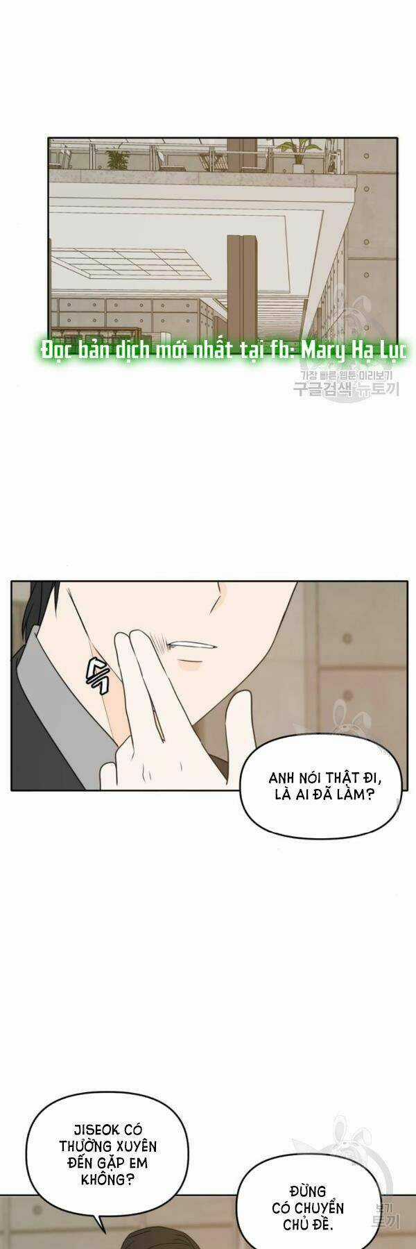 Kiếp Này Cũng Xin Chăm Sóc Tôi Như Vậy Nhé Chapter 92 trang 21