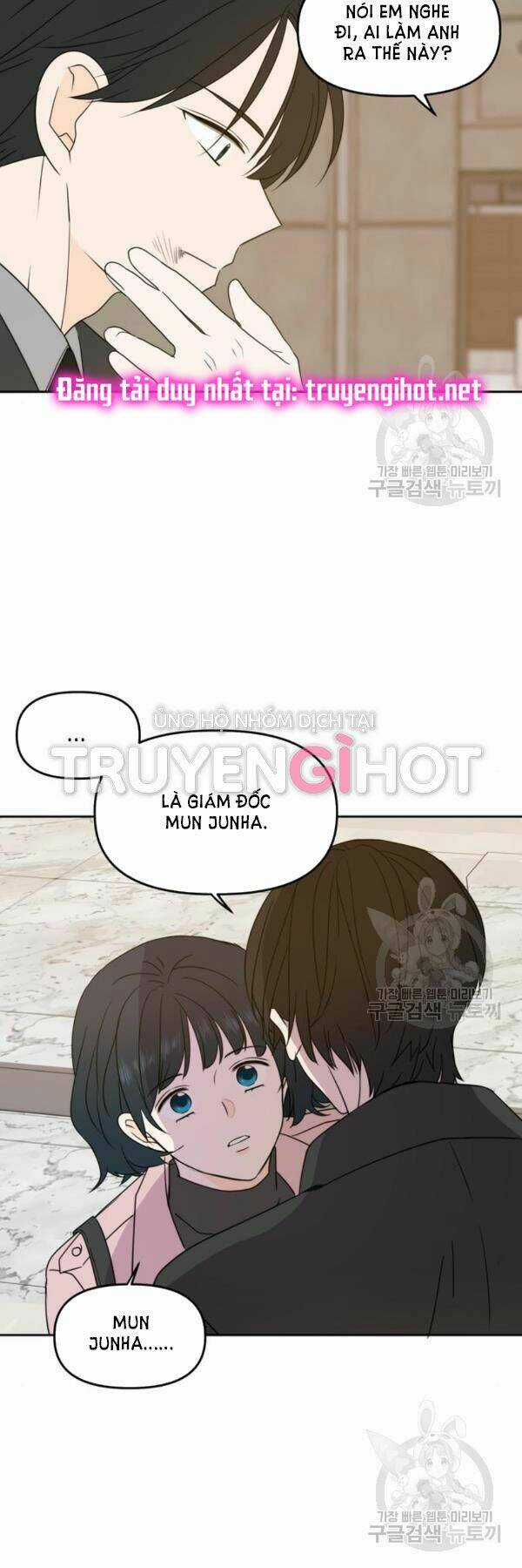 Kiếp Này Cũng Xin Chăm Sóc Tôi Như Vậy Nhé Chapter 92 trang 23