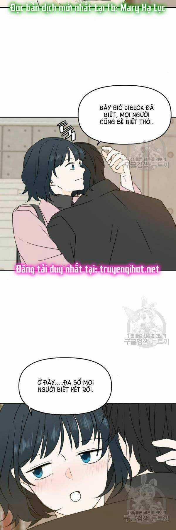 Kiếp Này Cũng Xin Chăm Sóc Tôi Như Vậy Nhé Chapter 92 trang 27