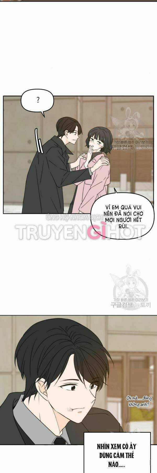 Kiếp Này Cũng Xin Chăm Sóc Tôi Như Vậy Nhé Chapter 92 trang 28