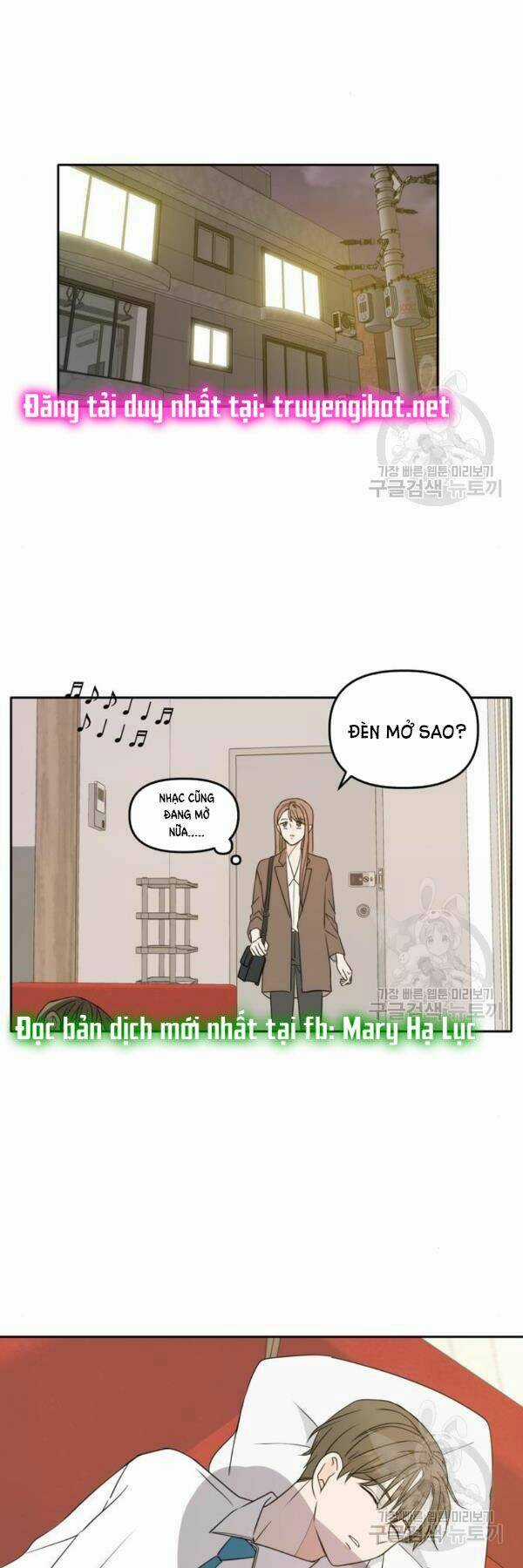 Kiếp Này Cũng Xin Chăm Sóc Tôi Như Vậy Nhé Chapter 92 trang 30