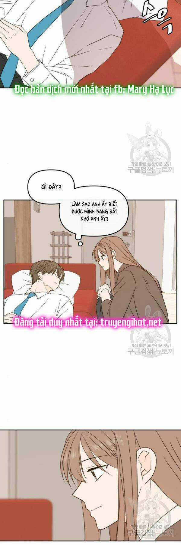 Kiếp Này Cũng Xin Chăm Sóc Tôi Như Vậy Nhé Chapter 92 trang 31