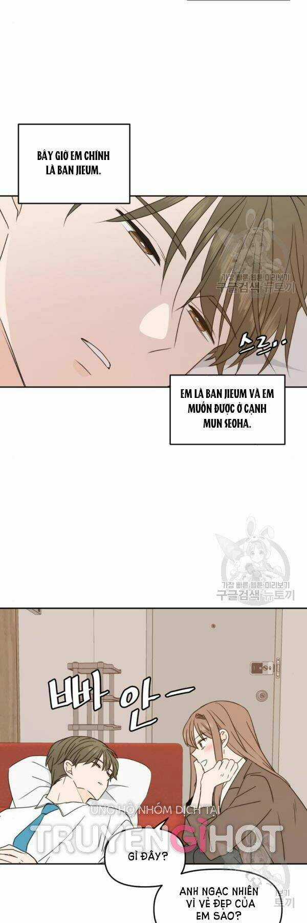 Kiếp Này Cũng Xin Chăm Sóc Tôi Như Vậy Nhé Chapter 92 trang 33