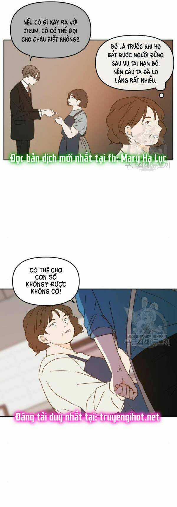 Kiếp Này Cũng Xin Chăm Sóc Tôi Như Vậy Nhé Chapter 92 trang 43