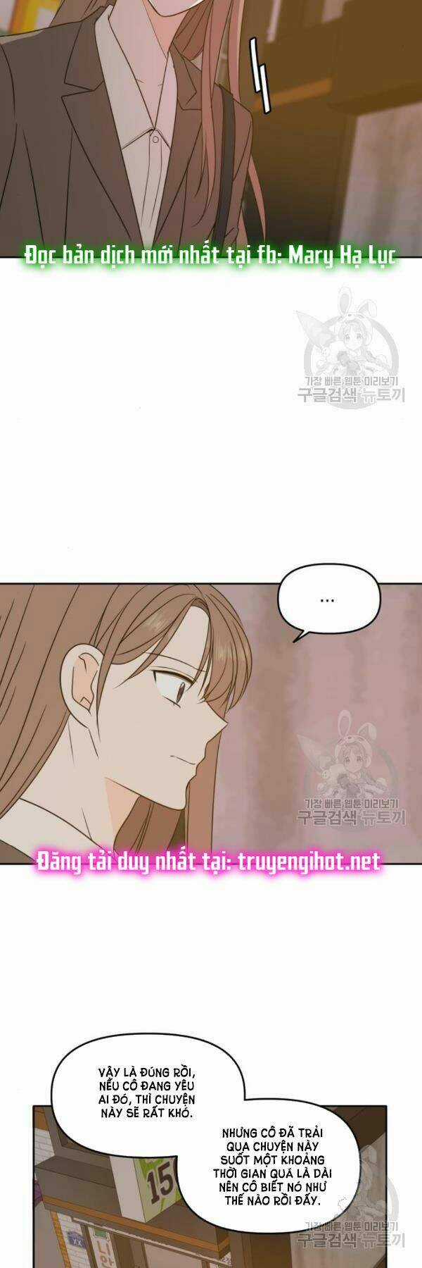 Kiếp Này Cũng Xin Chăm Sóc Tôi Như Vậy Nhé Chapter 92 trang 7