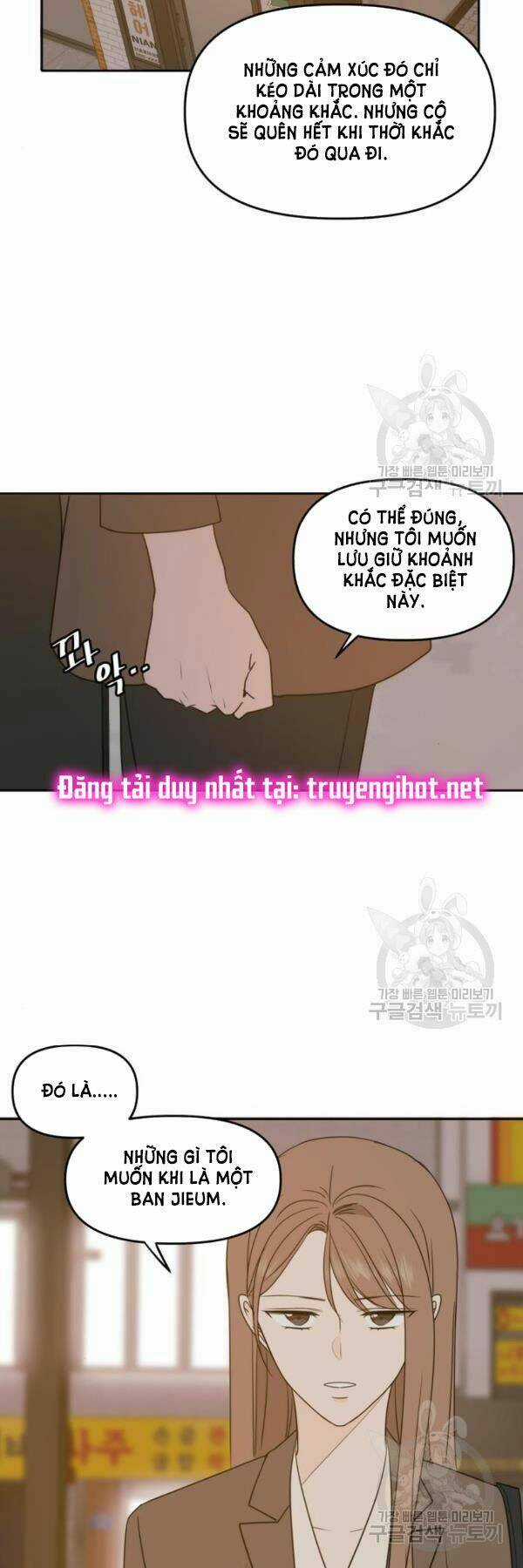 Kiếp Này Cũng Xin Chăm Sóc Tôi Như Vậy Nhé Chapter 92 trang 8