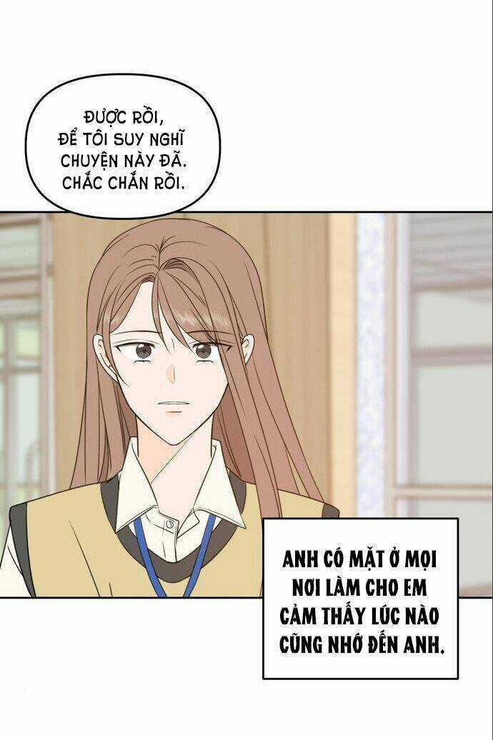 Kiếp Này Cũng Xin Chăm Sóc Tôi Như Vậy Nhé Chapter 93 trang 10