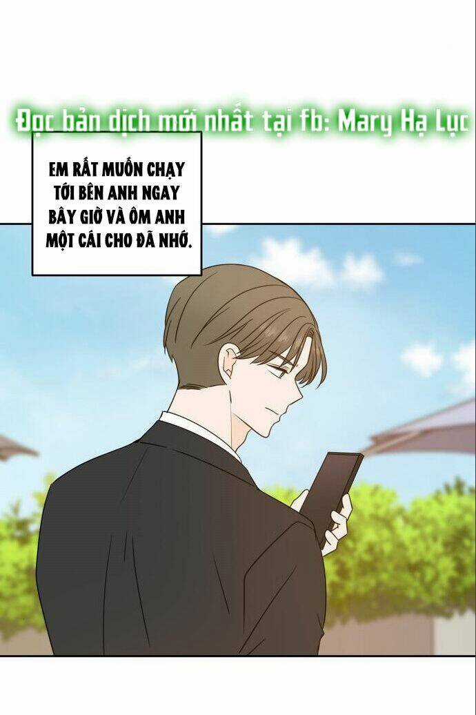 Kiếp Này Cũng Xin Chăm Sóc Tôi Như Vậy Nhé Chapter 93 trang 11