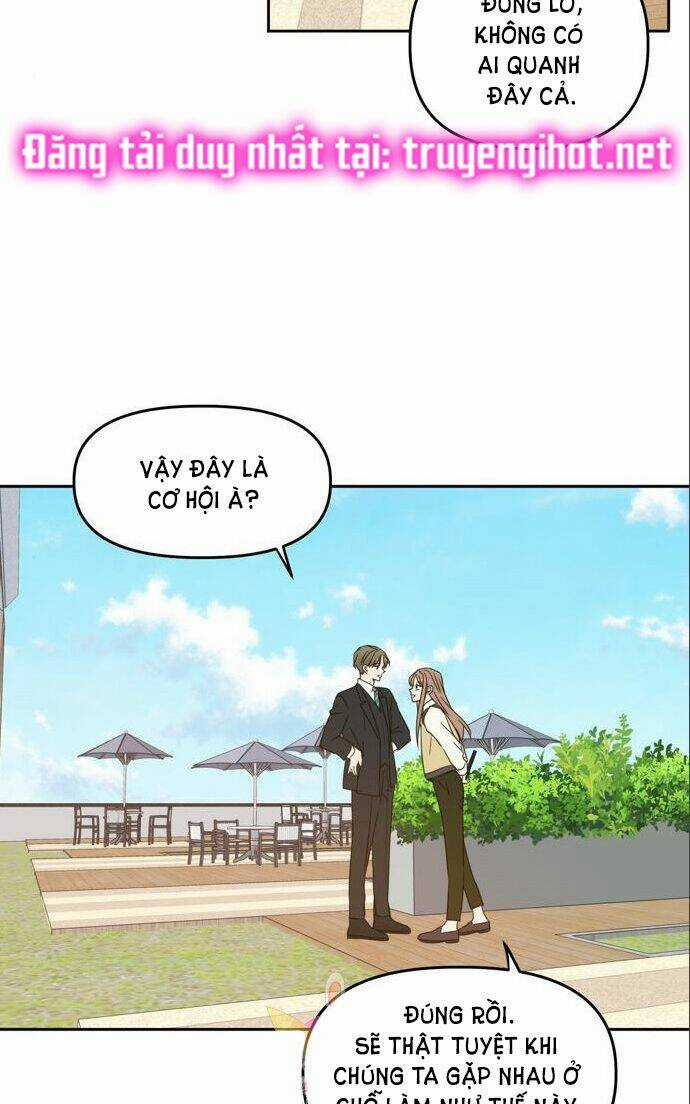 Kiếp Này Cũng Xin Chăm Sóc Tôi Như Vậy Nhé Chapter 93 trang 13