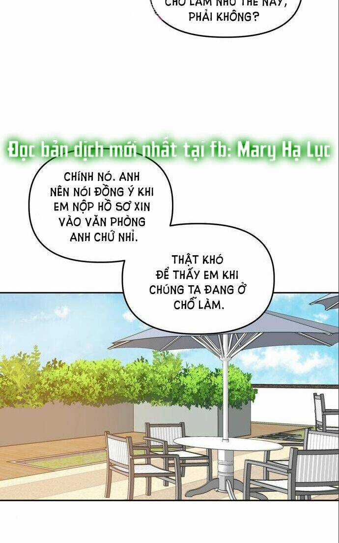 Kiếp Này Cũng Xin Chăm Sóc Tôi Như Vậy Nhé Chapter 93 trang 14