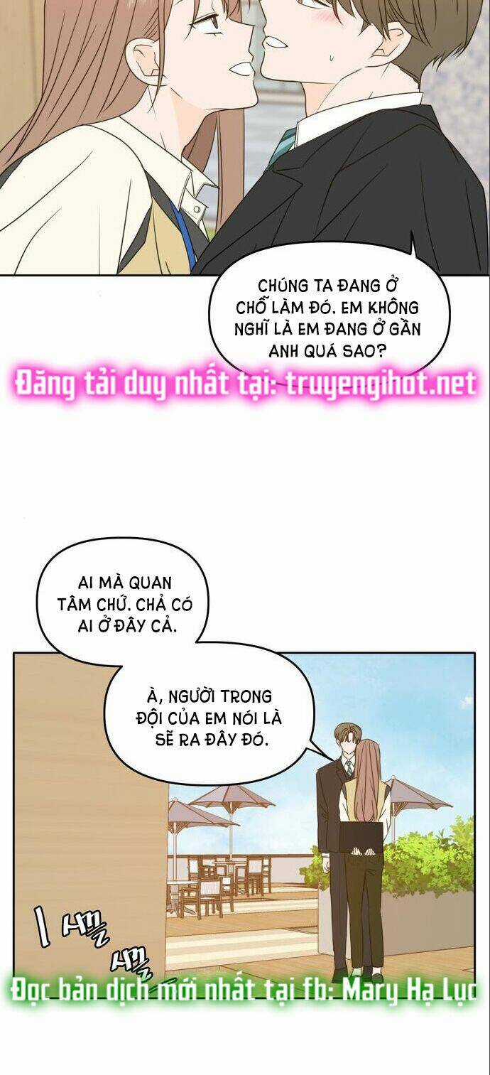 Kiếp Này Cũng Xin Chăm Sóc Tôi Như Vậy Nhé Chapter 93 trang 16