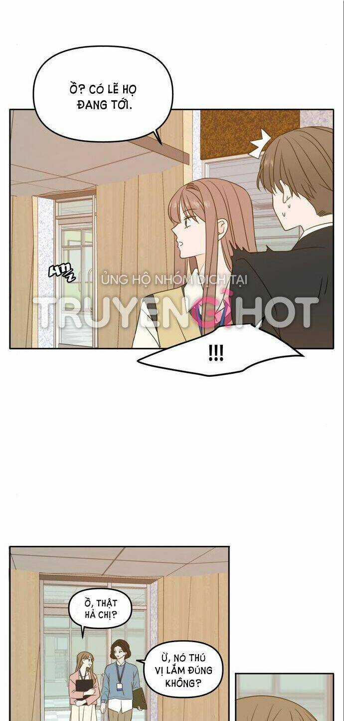 Kiếp Này Cũng Xin Chăm Sóc Tôi Như Vậy Nhé Chapter 93 trang 17