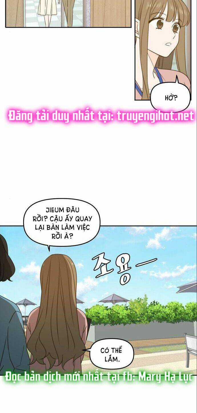 Kiếp Này Cũng Xin Chăm Sóc Tôi Như Vậy Nhé Chapter 93 trang 18