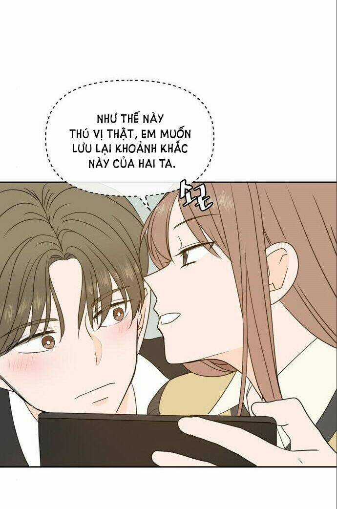 Kiếp Này Cũng Xin Chăm Sóc Tôi Như Vậy Nhé Chapter 93 trang 24