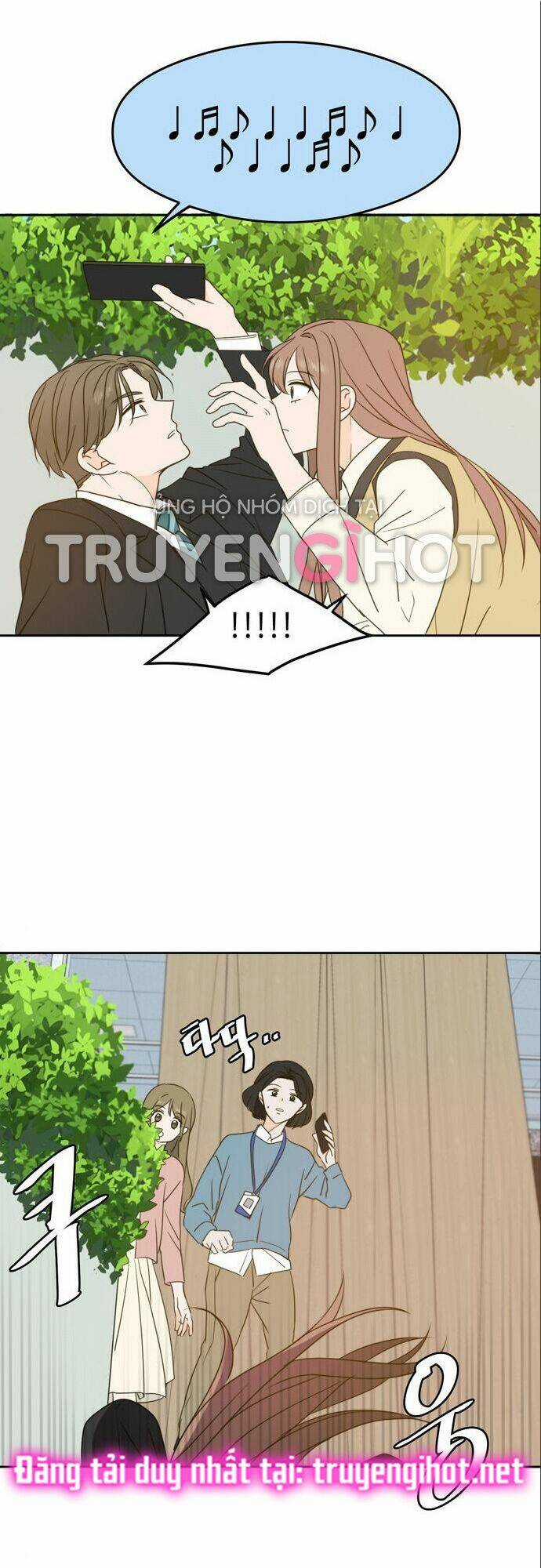 Kiếp Này Cũng Xin Chăm Sóc Tôi Như Vậy Nhé Chapter 93 trang 26