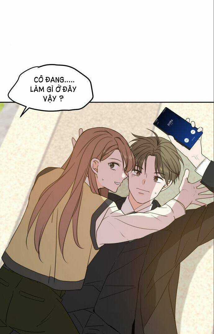 Kiếp Này Cũng Xin Chăm Sóc Tôi Như Vậy Nhé Chapter 93 trang 27