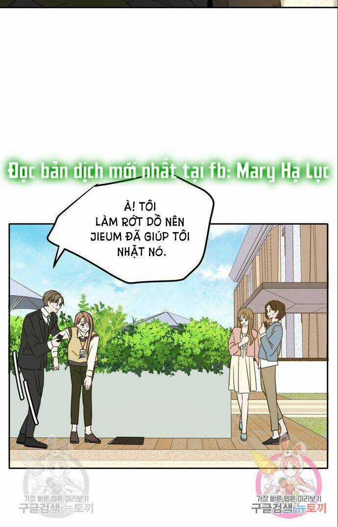 Kiếp Này Cũng Xin Chăm Sóc Tôi Như Vậy Nhé Chapter 93 trang 28