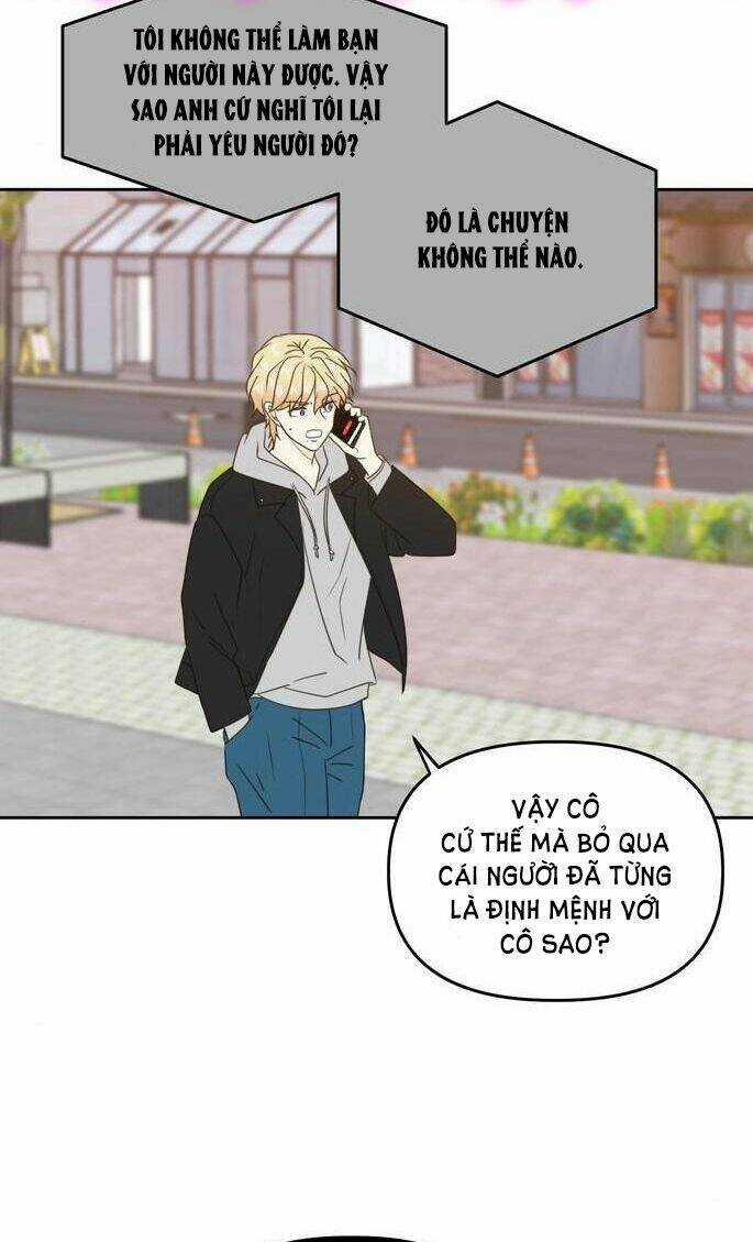 Kiếp Này Cũng Xin Chăm Sóc Tôi Như Vậy Nhé Chapter 93 trang 3