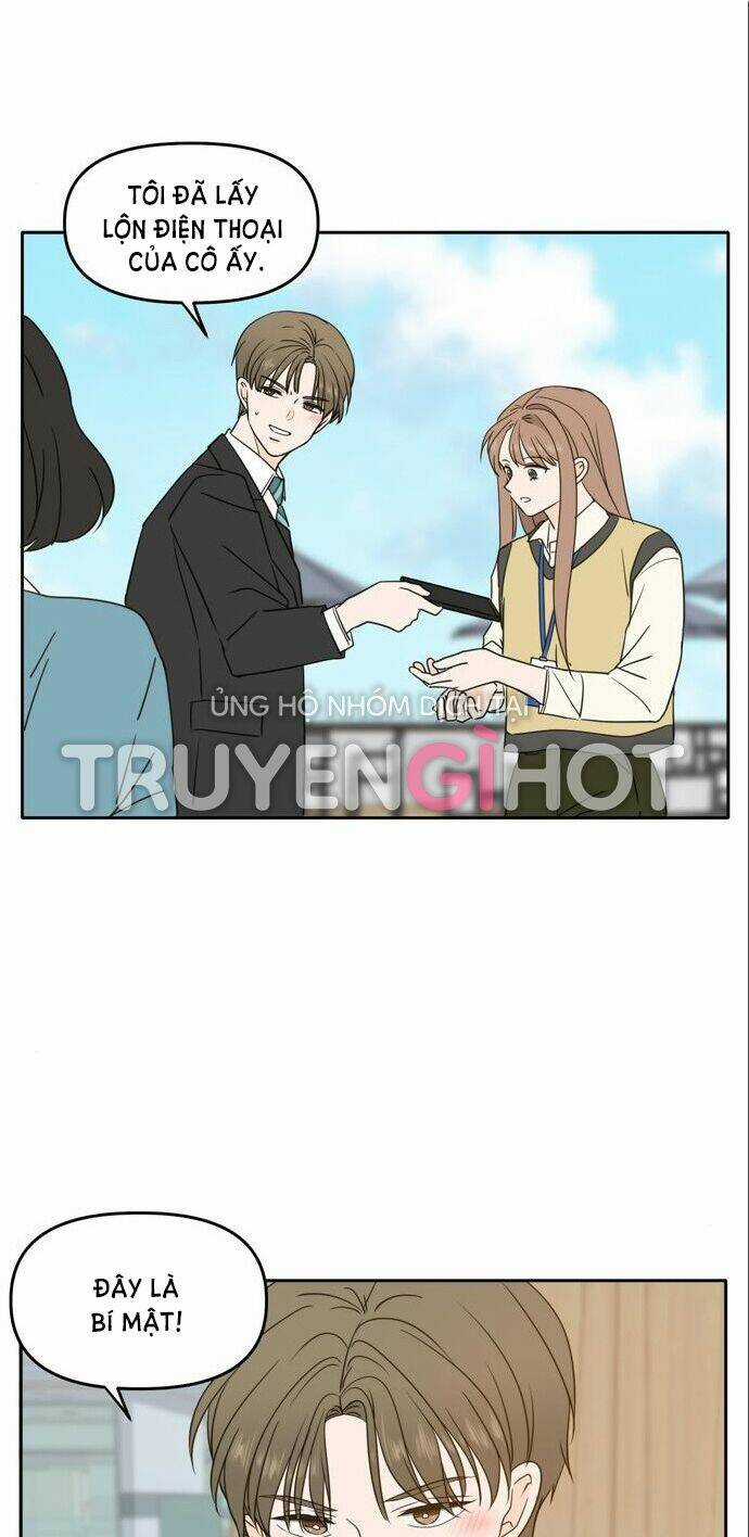 Kiếp Này Cũng Xin Chăm Sóc Tôi Như Vậy Nhé Chapter 93 trang 33