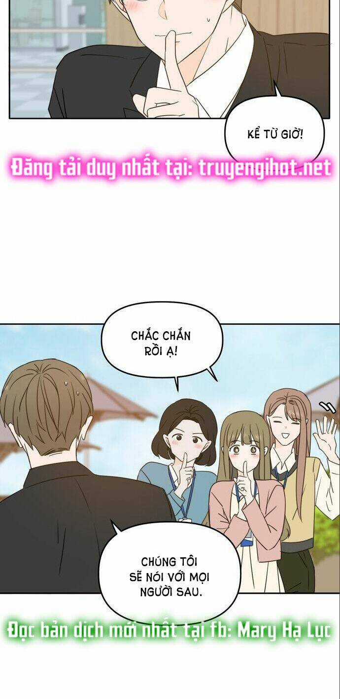 Kiếp Này Cũng Xin Chăm Sóc Tôi Như Vậy Nhé Chapter 93 trang 34