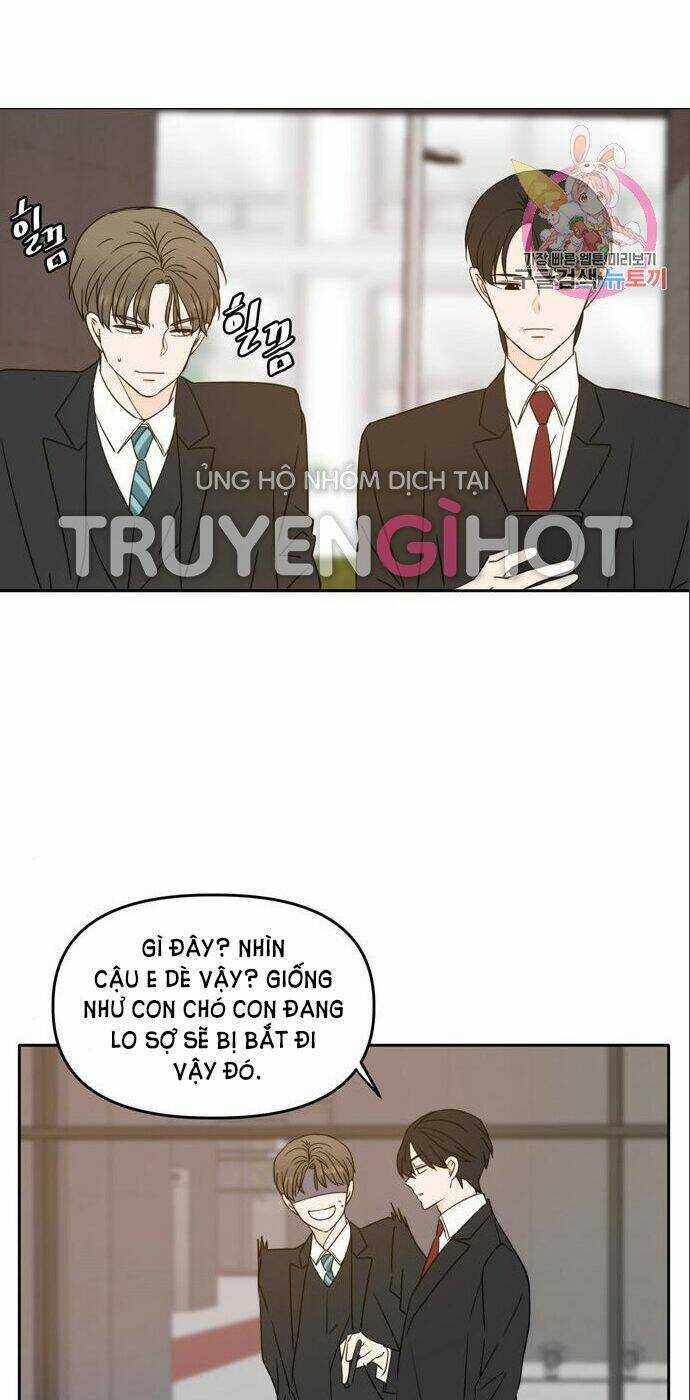 Kiếp Này Cũng Xin Chăm Sóc Tôi Như Vậy Nhé Chapter 93 trang 37