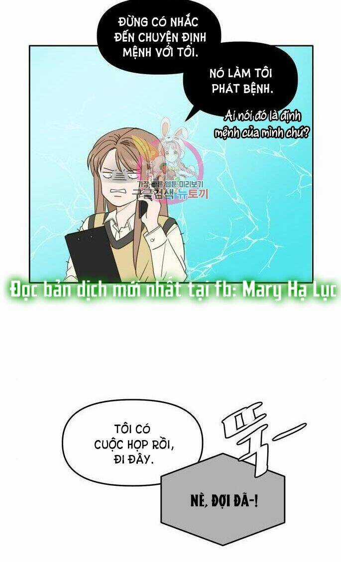 Kiếp Này Cũng Xin Chăm Sóc Tôi Như Vậy Nhé Chapter 93 trang 4