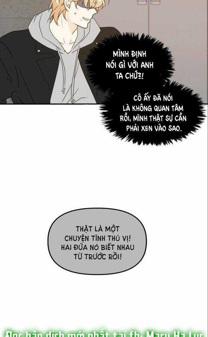 Kiếp Này Cũng Xin Chăm Sóc Tôi Như Vậy Nhé Chapter 93 trang 44