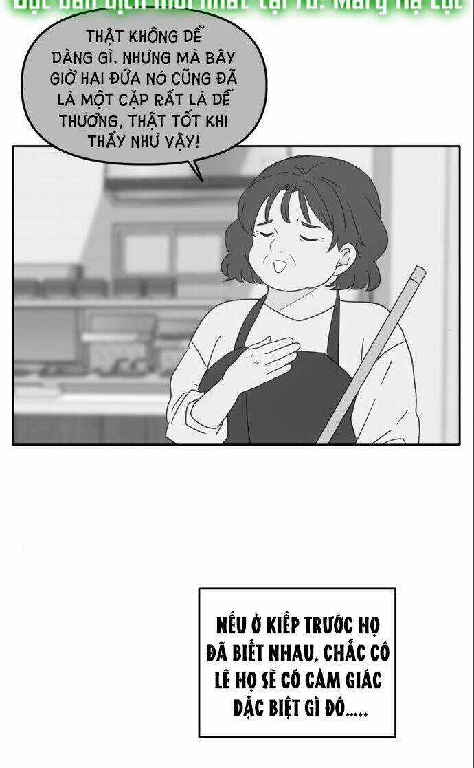 Kiếp Này Cũng Xin Chăm Sóc Tôi Như Vậy Nhé Chapter 93 trang 45