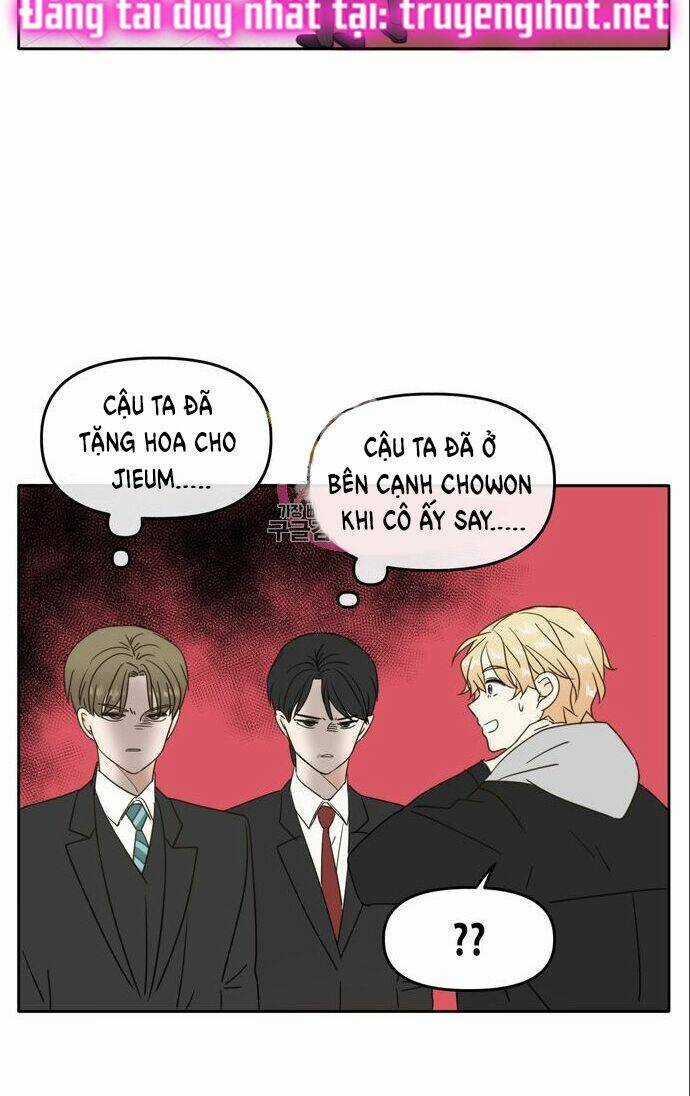 Kiếp Này Cũng Xin Chăm Sóc Tôi Như Vậy Nhé Chapter 93 trang 49