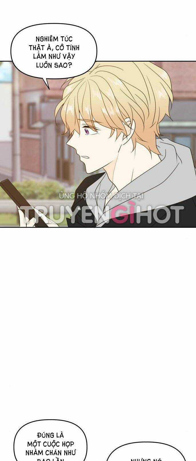 Kiếp Này Cũng Xin Chăm Sóc Tôi Như Vậy Nhé Chapter 93 trang 5