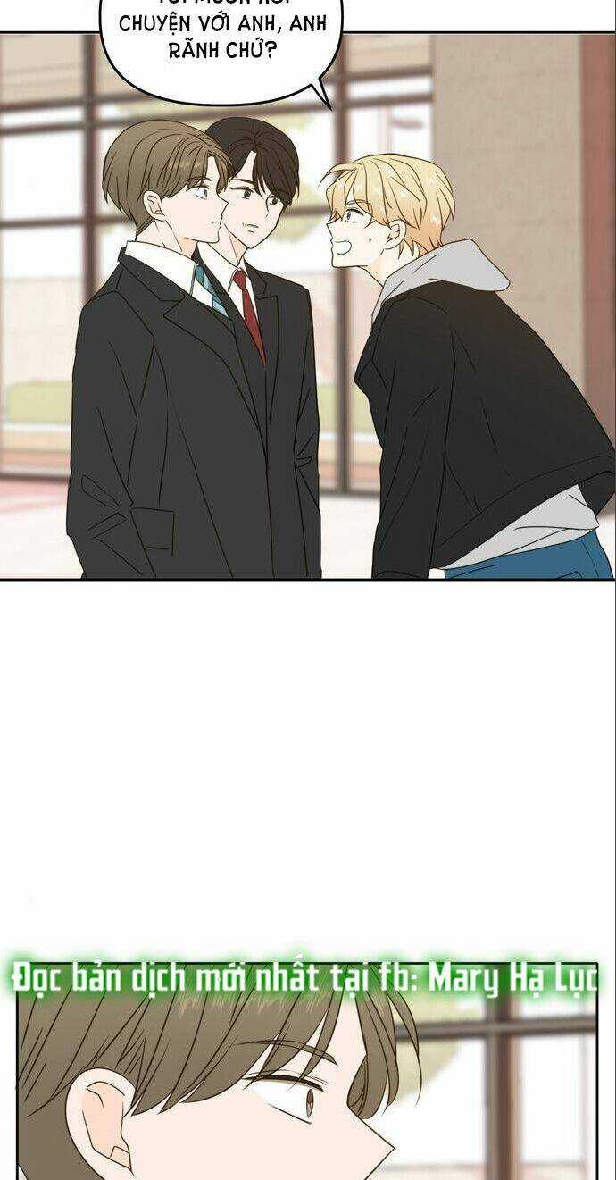 Kiếp Này Cũng Xin Chăm Sóc Tôi Như Vậy Nhé Chapter 93 trang 52