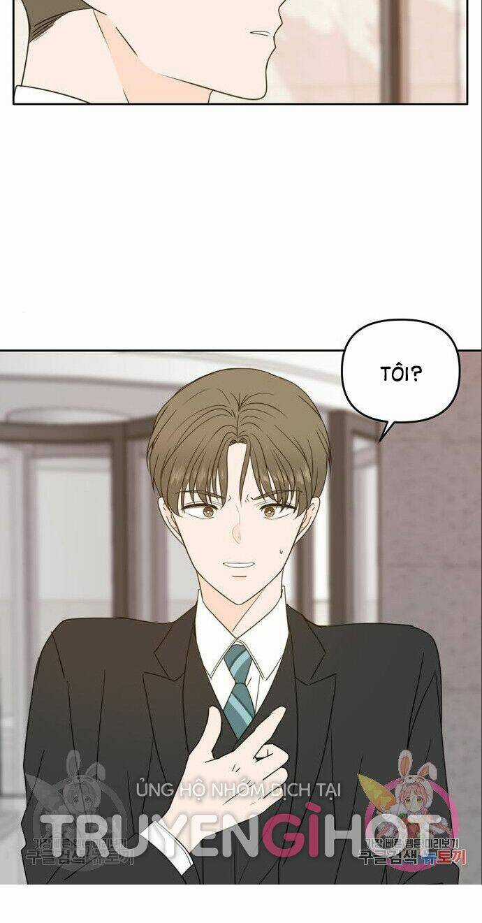 Kiếp Này Cũng Xin Chăm Sóc Tôi Như Vậy Nhé Chapter 93 trang 53