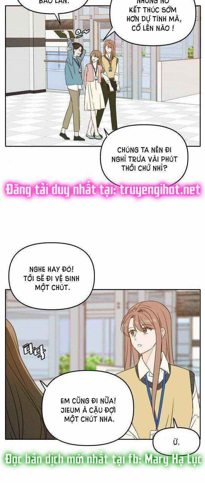 Kiếp Này Cũng Xin Chăm Sóc Tôi Như Vậy Nhé Chapter 93 trang 6