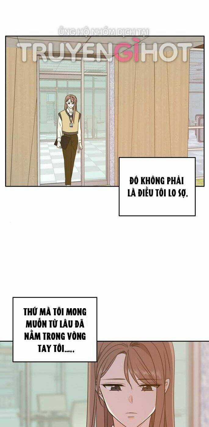 Kiếp Này Cũng Xin Chăm Sóc Tôi Như Vậy Nhé Chapter 93 trang 7