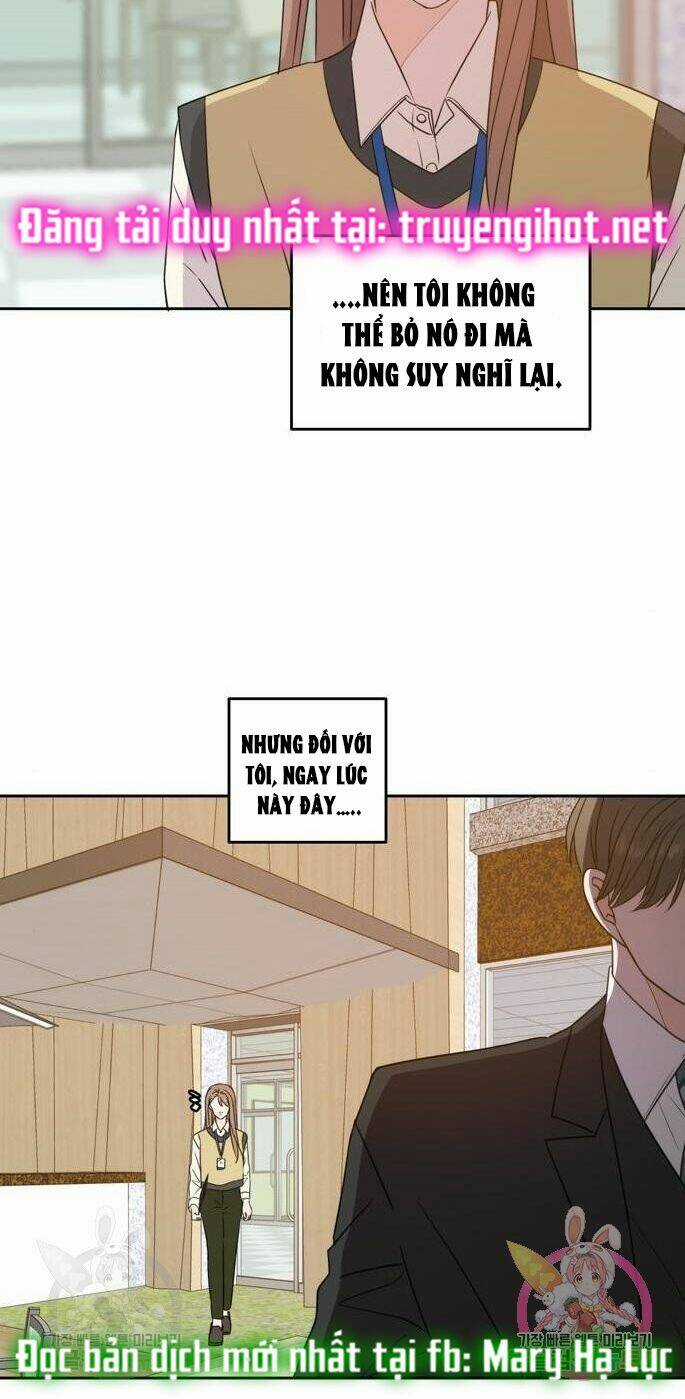 Kiếp Này Cũng Xin Chăm Sóc Tôi Như Vậy Nhé Chapter 93 trang 8