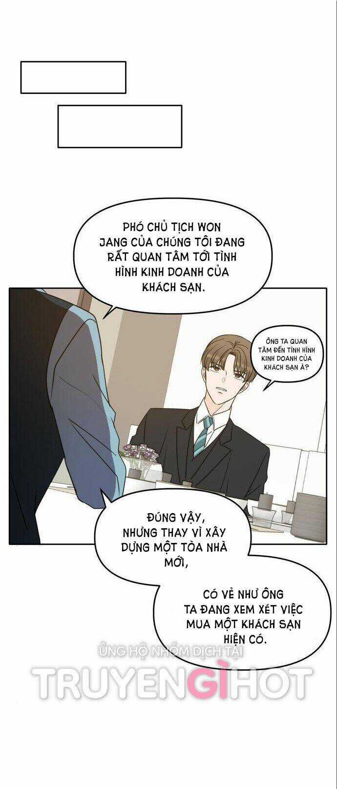 Kiếp Này Cũng Xin Chăm Sóc Tôi Như Vậy Nhé Chapter 94 trang 12