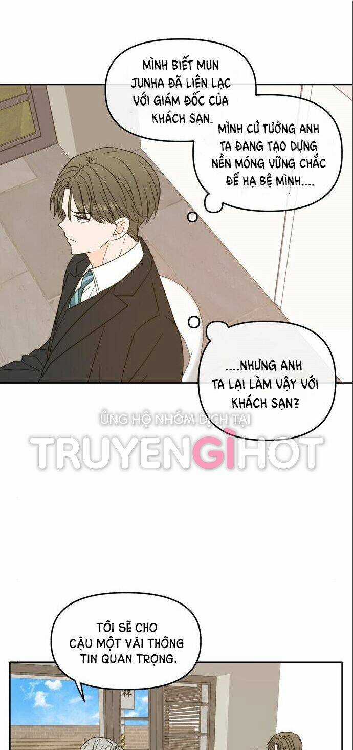 Kiếp Này Cũng Xin Chăm Sóc Tôi Như Vậy Nhé Chapter 94 trang 14