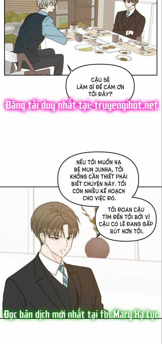 Kiếp Này Cũng Xin Chăm Sóc Tôi Như Vậy Nhé Chapter 94 trang 15