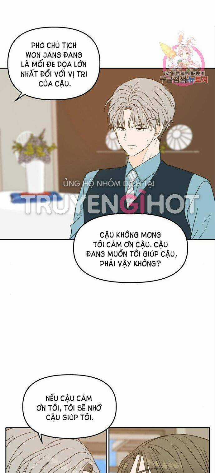 Kiếp Này Cũng Xin Chăm Sóc Tôi Như Vậy Nhé Chapter 94 trang 16