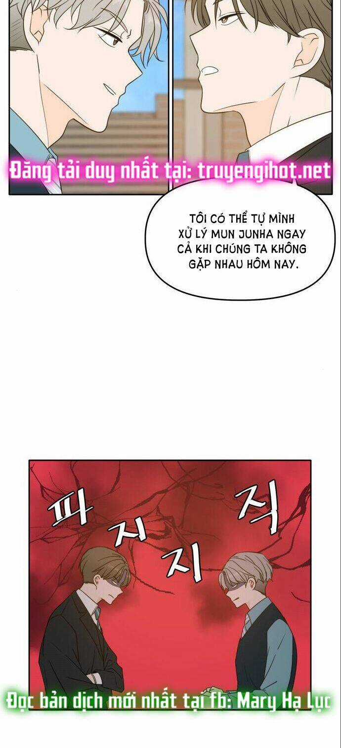 Kiếp Này Cũng Xin Chăm Sóc Tôi Như Vậy Nhé Chapter 94 trang 17