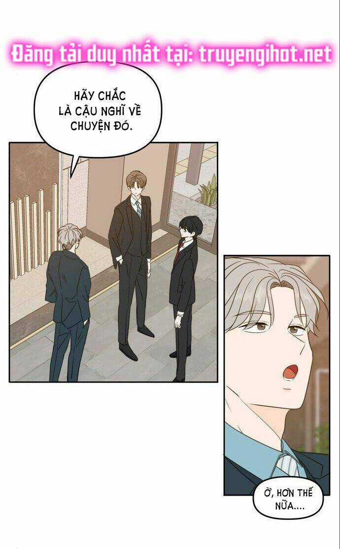 Kiếp Này Cũng Xin Chăm Sóc Tôi Như Vậy Nhé Chapter 94 trang 19