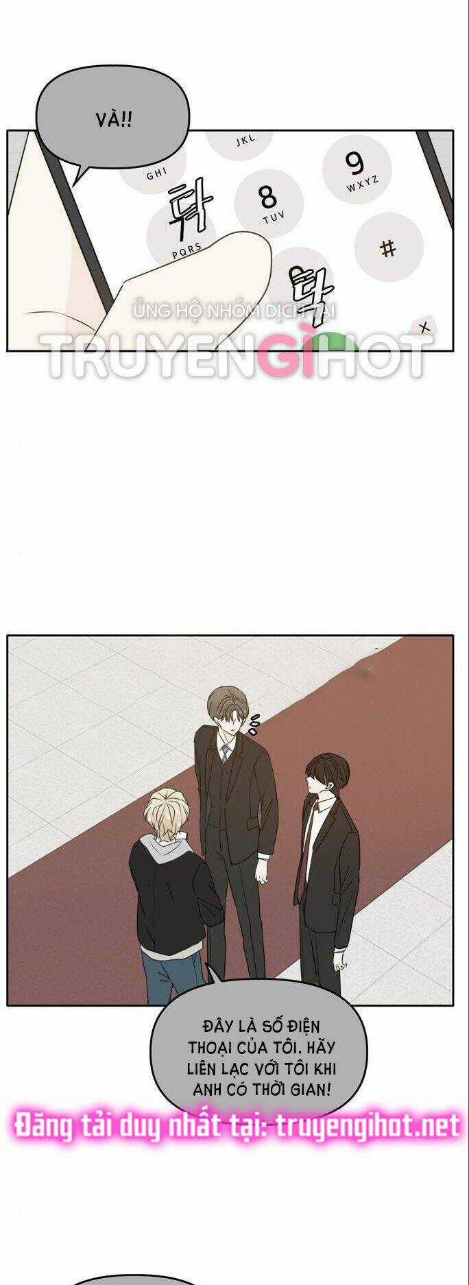 Kiếp Này Cũng Xin Chăm Sóc Tôi Như Vậy Nhé Chapter 94 trang 2