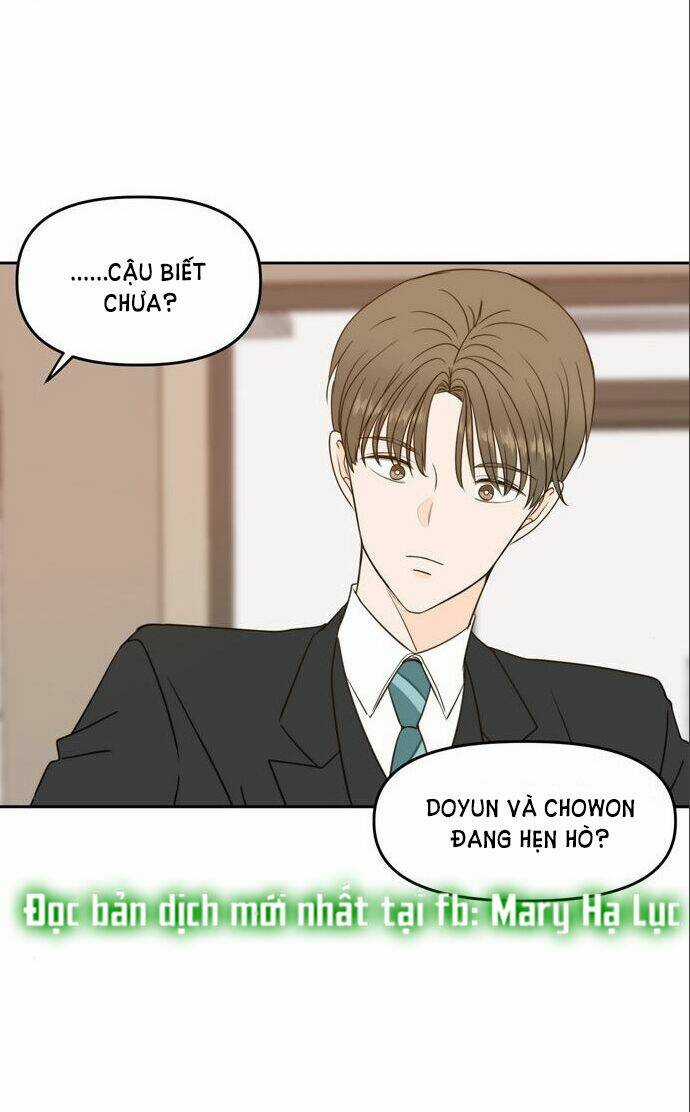 Kiếp Này Cũng Xin Chăm Sóc Tôi Như Vậy Nhé Chapter 94 trang 20