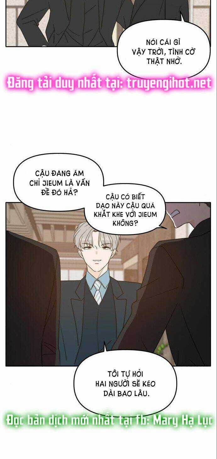 Kiếp Này Cũng Xin Chăm Sóc Tôi Như Vậy Nhé Chapter 94 trang 22