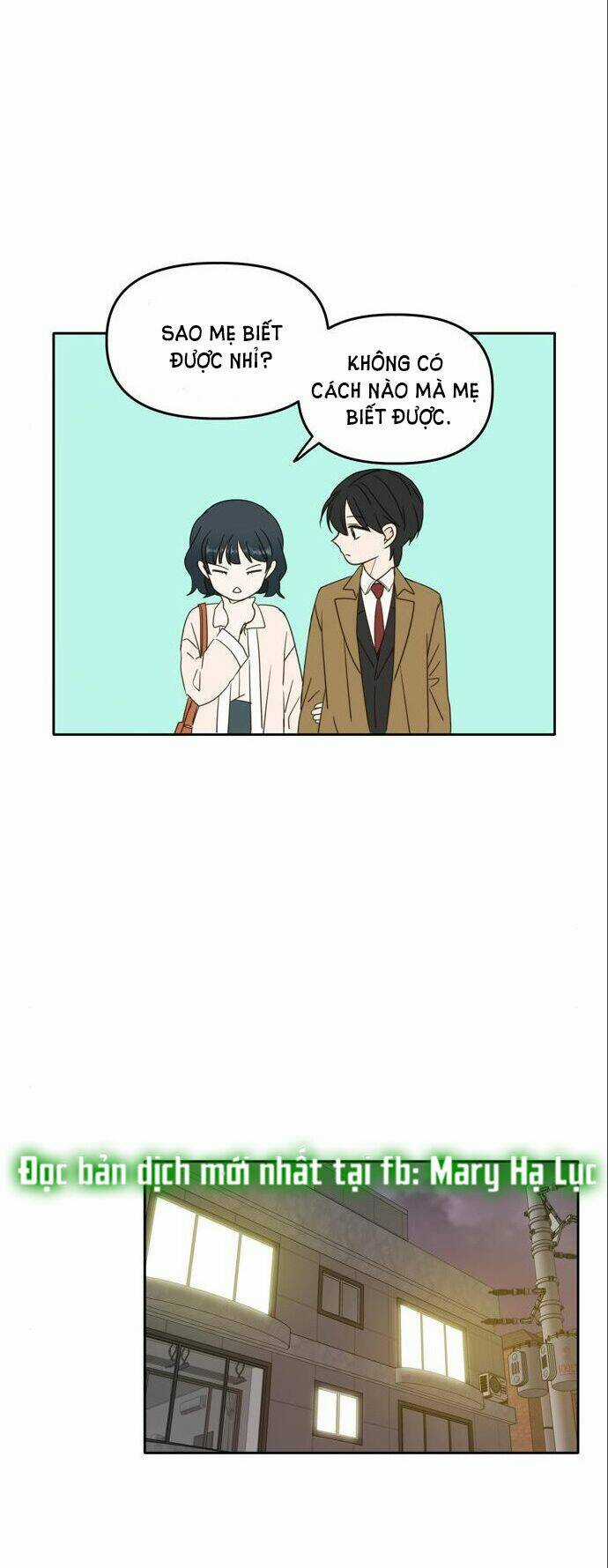 Kiếp Này Cũng Xin Chăm Sóc Tôi Như Vậy Nhé Chapter 94 trang 38