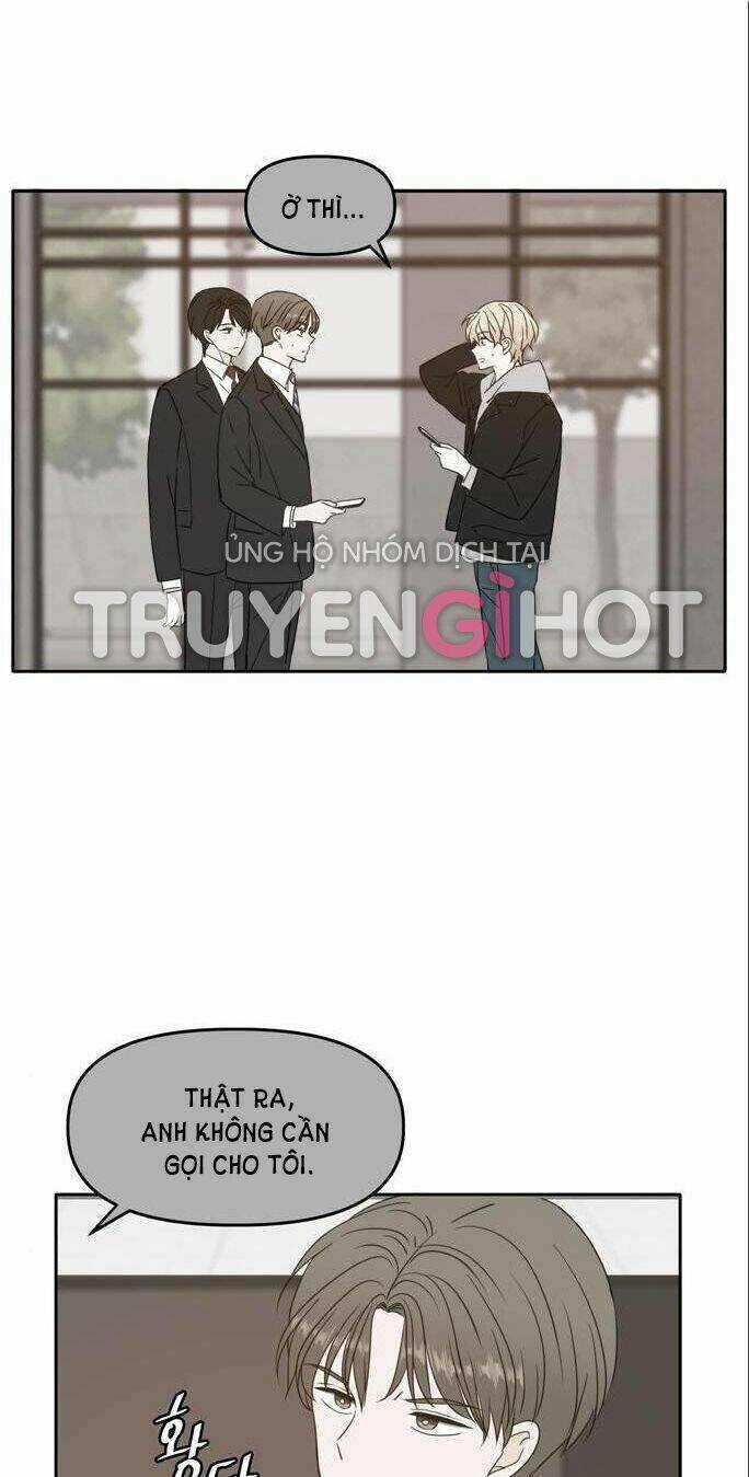 Kiếp Này Cũng Xin Chăm Sóc Tôi Như Vậy Nhé Chapter 94 trang 4