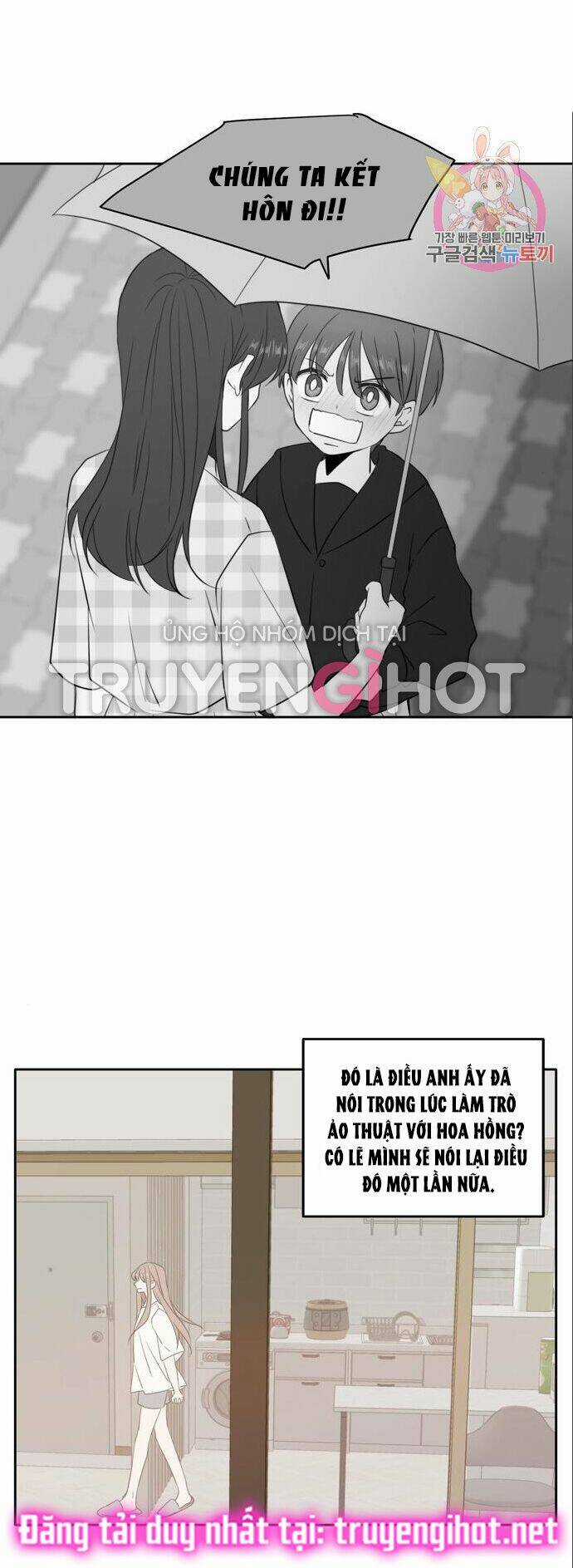 Kiếp Này Cũng Xin Chăm Sóc Tôi Như Vậy Nhé Chapter 94 trang 41