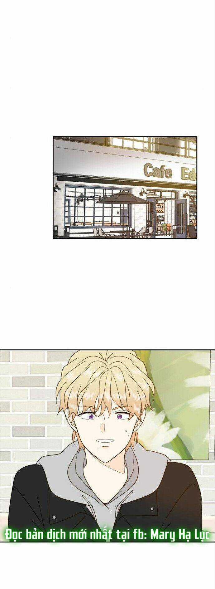 Kiếp Này Cũng Xin Chăm Sóc Tôi Như Vậy Nhé Chapter 94 trang 42